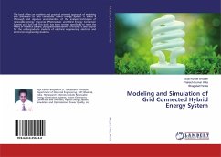 Modeling and Simulation of Grid Connected Hybrid Energy System - Bhuyan, Sujit Kumar;Hota, Prakash Kumar;Panda, Bhagabat