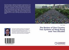 The Review of One Country Two Systems of Hong Kong over Two Decades