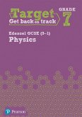 Target Grade 7 Edexcel GCSE (9-1) Physics Intervention Workbook Target Grade 7 Edexcel GCSE (9-1) Physics Intervention Workbook