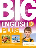 Big English Plus American Edition 3 Student's Book