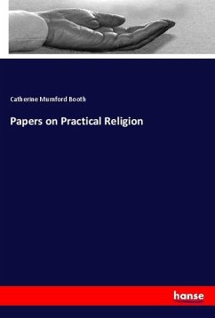 Papers on Practical Religion