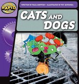 Rapid Phonics Step 2: Cats and Dogs (Fiction) Rapid Phonics Step 2: Cats and Dogs (Fiction)