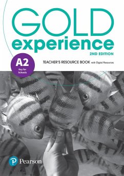 Gold Experience 2nd Edition A2 Teacher's Resource Book - Alevizos, Kathryn; Gaynor, Suzanne