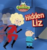Set 08 Red B Hidden Liz Set 08 Red B Hidden Liz
