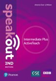 Speakout Intermediate Plus 2nd Edition Active Teach, CD-ROM
