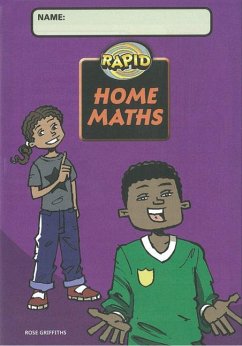 Rapid Maths: Stage 5 Home Maths - Griffiths, Rose