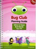 INTERNATIONAL Bug Club Planning Guide Year 1 2017 edition