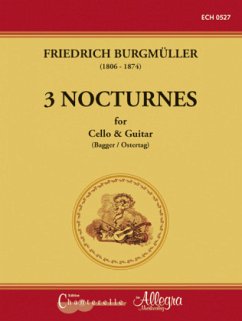 3 Nocturnes