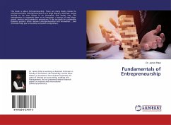 Fundamentals of Entrepreneurship - Patel, Jaimin