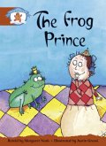 Literacy Edition Storyworlds Stage 7, Once Upon A Time World, The Frog Prince Literacy Edition Storyworlds Stage 7, Once Upon A Time World, The Frog Prince
