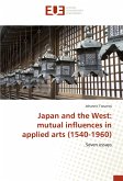Japan and the West: mutual influences in applied arts (1540-1960)