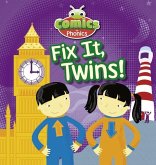 Set 09 Red B Fix It, Twins! Set 09 Red B Fix It, Twins!