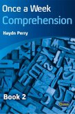 Once a Week Comprehension Book 2 (International) Once a Week Comprehension Book 2 (International)