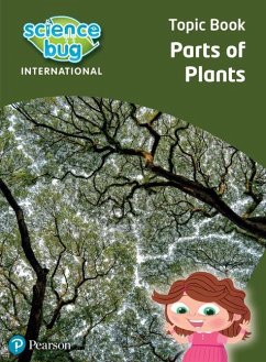 Science Bug: Parts of plants Topic Book - Herridge, Deborah; Atkinson, Eleanor