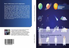 Basic of Microwave and its Application - Prajapati, Giriraj Kumar;Kotagiri, Venkat Ramana;Allemki, Santhosh Kumar