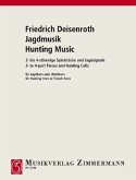 Jagdmusik, Jagdhorn / Waldhorn Jagdmusik, Jagdhorn / Waldhorn