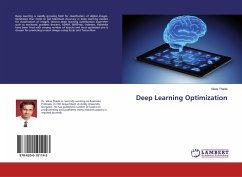 Deep Learning Optimization