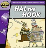 Rapid Phonics Step 2: Hal the Hook (Fiction) Rapid Phonics Step 2: Hal the Hook (Fiction)