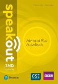 Speakout Advanced Plus 2nd Edition Active Teach, CD-ROM