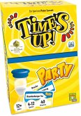 Asmodee RPOD0013 - Time's Up! Party