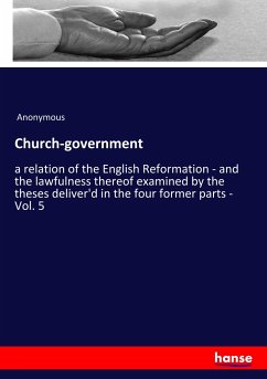 Church-government