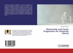 Mentorship and Career Progression for University Library