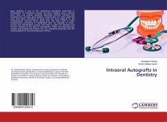 Intraoral Autografts in Dentistry