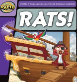 Rapid Phonics Step 1: Rats! Rapid Phonics Step 1: Rats!