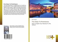 Five Steps To Prominence