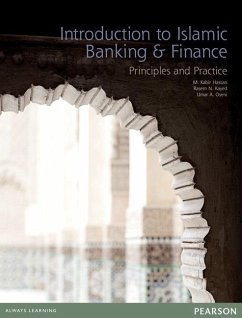 Introduction to Islamic Banking & Finance - Hassan, Kabir; Kayed, Rasem; Oseni, Umar