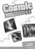 Cosmic B2 Test Book TG Cosmic B2 Test Book TG