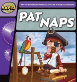 Rapid Phonics Step 1: Pat Naps (Fiction) Rapid Phonics Step 1: Pat Naps (Fiction)