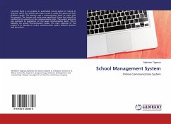 School Management System - Tagesse, Meskrem