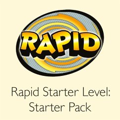 Rapid Starter Level: Starter Pack - Reid, Dee;Bentley, Diana