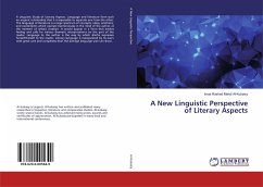 A New Linguistic Perspective of Literary Aspects - Al-Kubaisy, Israa Rashed Mahdi