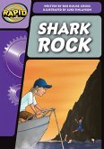 Rapid Phonics Step 3: Shark Rock (Fiction) Rapid Phonics Step 3: Shark Rock (Fiction)