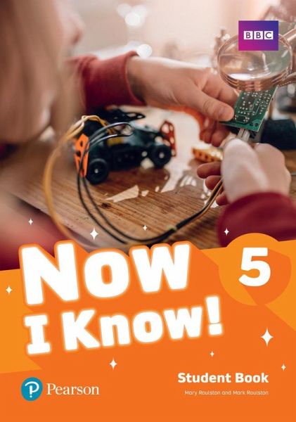 Now I Know 5 Student Book Now I Know 5 Student Book