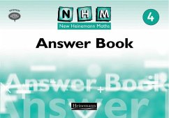 New Heinemann Maths Yr4, Answer Book - Scottish Primary Mathematics Group