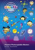 Heinemann Active Maths â First Level - Beyond Number â Practice Photocopiable Masters