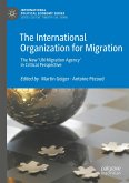 The International Organization for Migration