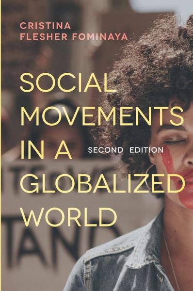 Social Movements in a Globalized World Social Movements in a Globalized World