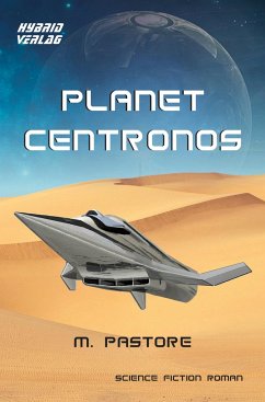 Planet Centronos - Pastore, M.