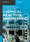 Chemical Reaction Engineering