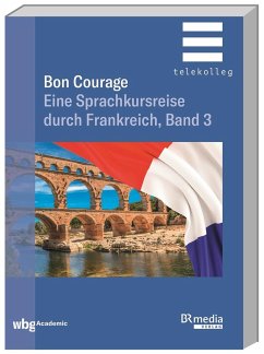 Bon Courage - Marsaud, Catherine; Gottschalk, Hannelore
