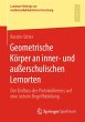 Geometrische Körper an inner- und... - Bild 1