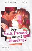 Der beste Freund meines Bruders Der beste Freund meines Bruders