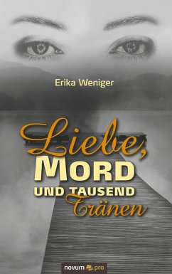 Liebe, Mord und tausend Tränen - Weniger, Erika