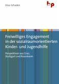 Freiwilliges Engagement in der sozialraumorientierten Kinder- und Jugendhilfe