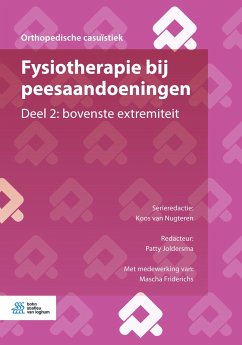 Fysiotherapie bij peesaandoeningen