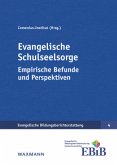 Evangelische Schulseelsorge